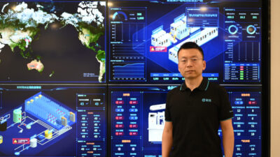 Courtesy: Control Engineering China