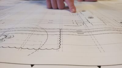 Building diagram. Courtesy: CFE Media and Technology