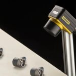 Ford selected Cognex In-Sight 7000 series vision systems for this application because of templates for interfacing with popular programmable logic controllers (PLCs) and robots, easy programming, and a compact and rugged design well suited to the producti