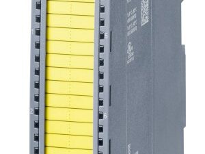 Siemens' Simatic ET 200MP failsafe input/output (I/O) modules are designed to simplify S7 1500 controller distributed configuration. Courtesy: Siemens