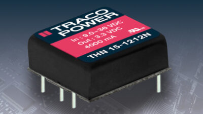 Courtesy of: Traco Power 