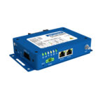 Advantech's ICR-3211B router is designed for wireless communication in the mobile networks that make use of traditional cellular technologies. The primary purpose of this router is its use in the Category M1 (Cat M1) services on the cellular LTE network. Courtesy: Advantech