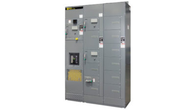 Courtesy of: Schneider Electric 