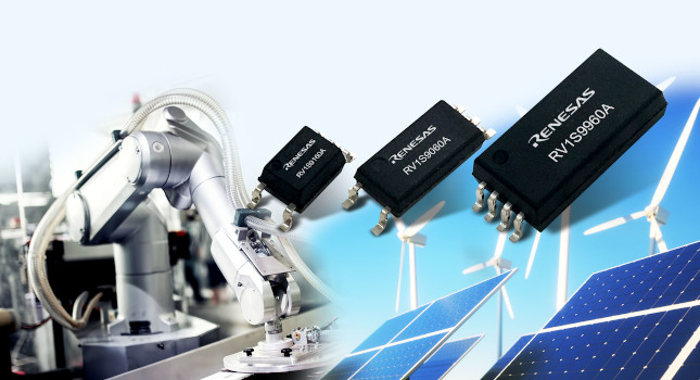 Courtesy of: Renesas Electronics