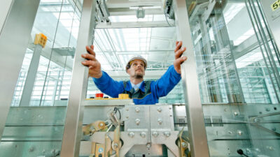 Courtesy: TÜV SÜD Industrie Service GmbH