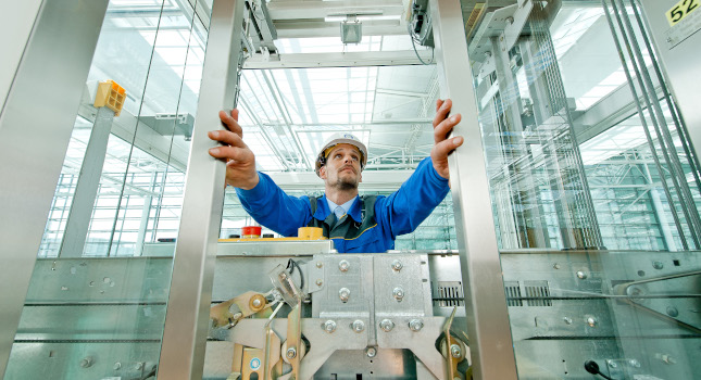 Courtesy: TÜV SÜD Industrie Service GmbH