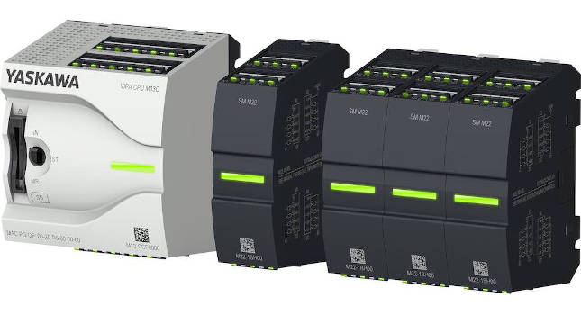Courtesy: VIPA ControlsAmerica and New Products for Engineers' Database