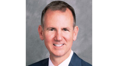 Steve Markham is the new president of Lenze Americas, an automation and motion control company, the company said in a July 7 announcement. Courtesy: Lenze Americas