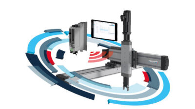 Courtesy: Bosch Rexroth