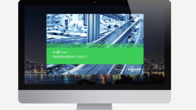 Courtesy: Schneider Electric and CFE Media’s New Products for Engineers Database