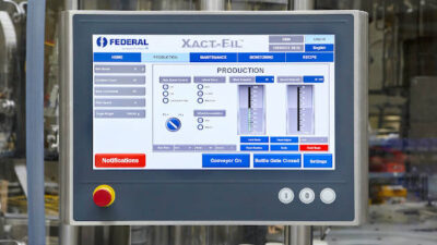 Courtesy: Beckhoff Automation