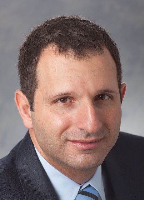 Claudio Fayad