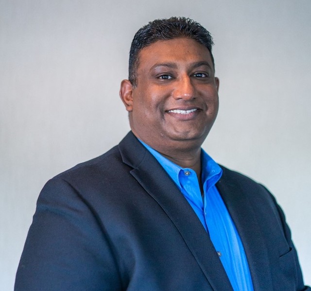 Joel Thomas is director the Intralogistics Vertical, Siemens Industry Inc. Courtesy: Siemens