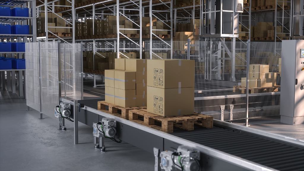 Products and software, plus the communications protocols needed to gather, prioritize and act upon plant conditions, will be key deliverables for the Intralogistics Vertical, Siemens Industry Inc. Courtesy: Siemens