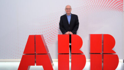 Control Engineering China interviewed Joachim Braun, division president of ABB Process Industries, about ABB’s business and technology progress and strategy, especially relating to process automation and sustainability opportunities. Courtesy: ABB