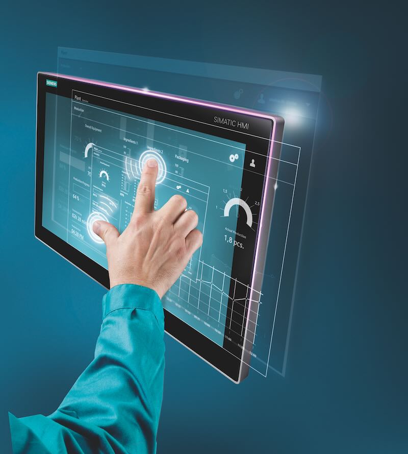 Courtesy: Siemens