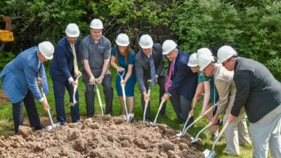The facility will house employees from Endress+Hauser and Eastern Controls, Inc. It will also allow the companies to meet the persistent product and service needs of customers in the life sciences, chemical, water/wastewater, power and energy, oil and gas and more.