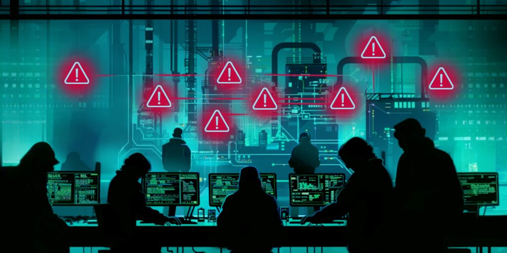 While there’s no way to stop all cyberattacks, companies can make it much harder for cybercriminals to attack and for their attacks to be successful. 