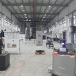 Courtesy: Control Engineering China, Hikvon Robotics