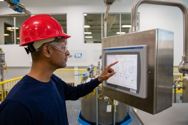 Courtesy: Rockwell Automation