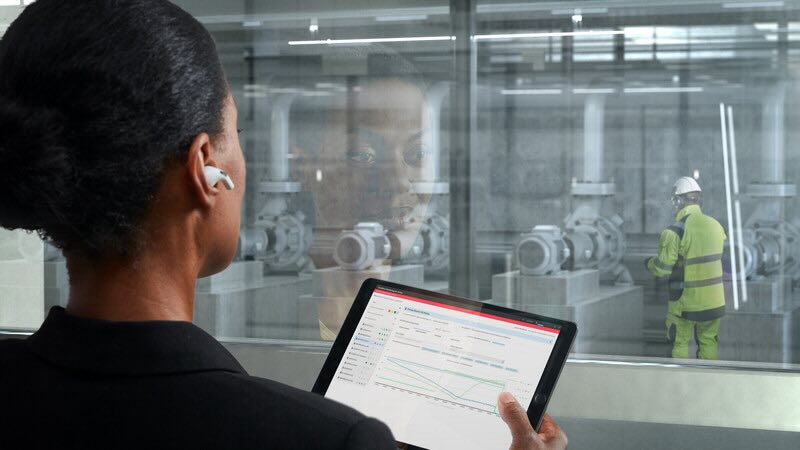 Beyond optimization of existing systems, ABB is pioneering transformative technologies aimed at redefining industrial energy management. ABB Lifecycle Assessment (LCA) provides the business insight to energy saving maintenance and equipment risk. The resultant report contains recommended actions to reduce and/or resolve risk to critical operation. 