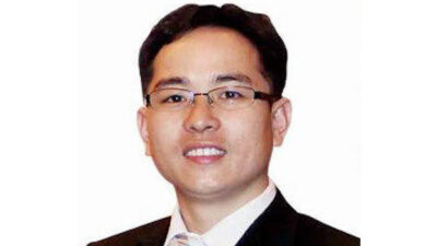 Stone Shi is executive editor-in-chief, Control Engineering China. Courtesy: Control Engineering China