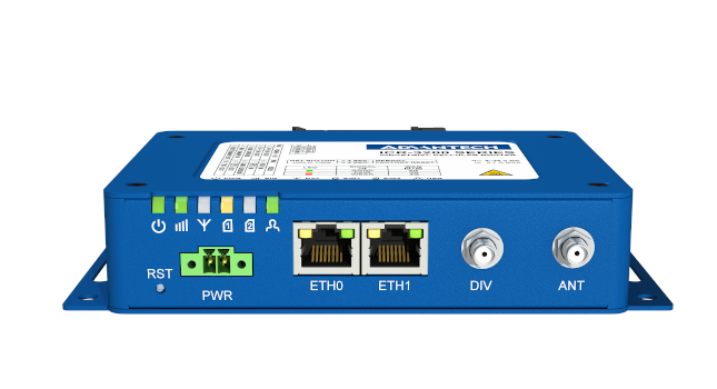 Courtesy of: Advantech  