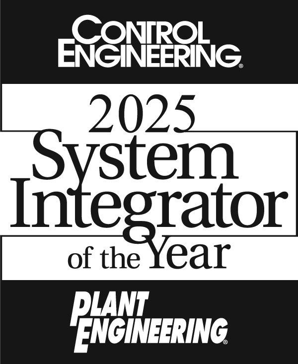 2025 System Integrator the Year, Control Engineering, Plant Engineering, WTWH Media LLC